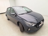  Hyundai  i20 Hyundai,  '20, Hyundai  1.0 T-GDi 74kW Twist 5d #9