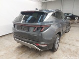  Hyundai  Tucson HYUNDAI  DIESEL - 2021 1.6 CRDi MHEV Feel DCT 5d #2