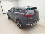  KIA  Sportage Kia,  FL'18, KIA  More 1.6 ISG 5d #6