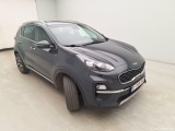  KIA  Sportage Kia,  FL'18, KIA  More 1.6 ISG 5d #9