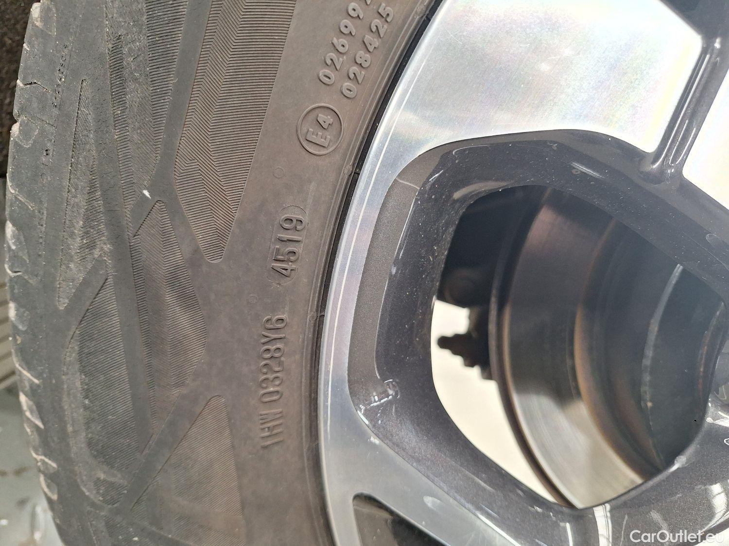  KIA  Sportage Kia,  FL'18, KIA  More 1.6 CRDi 115 ISG 5d #8