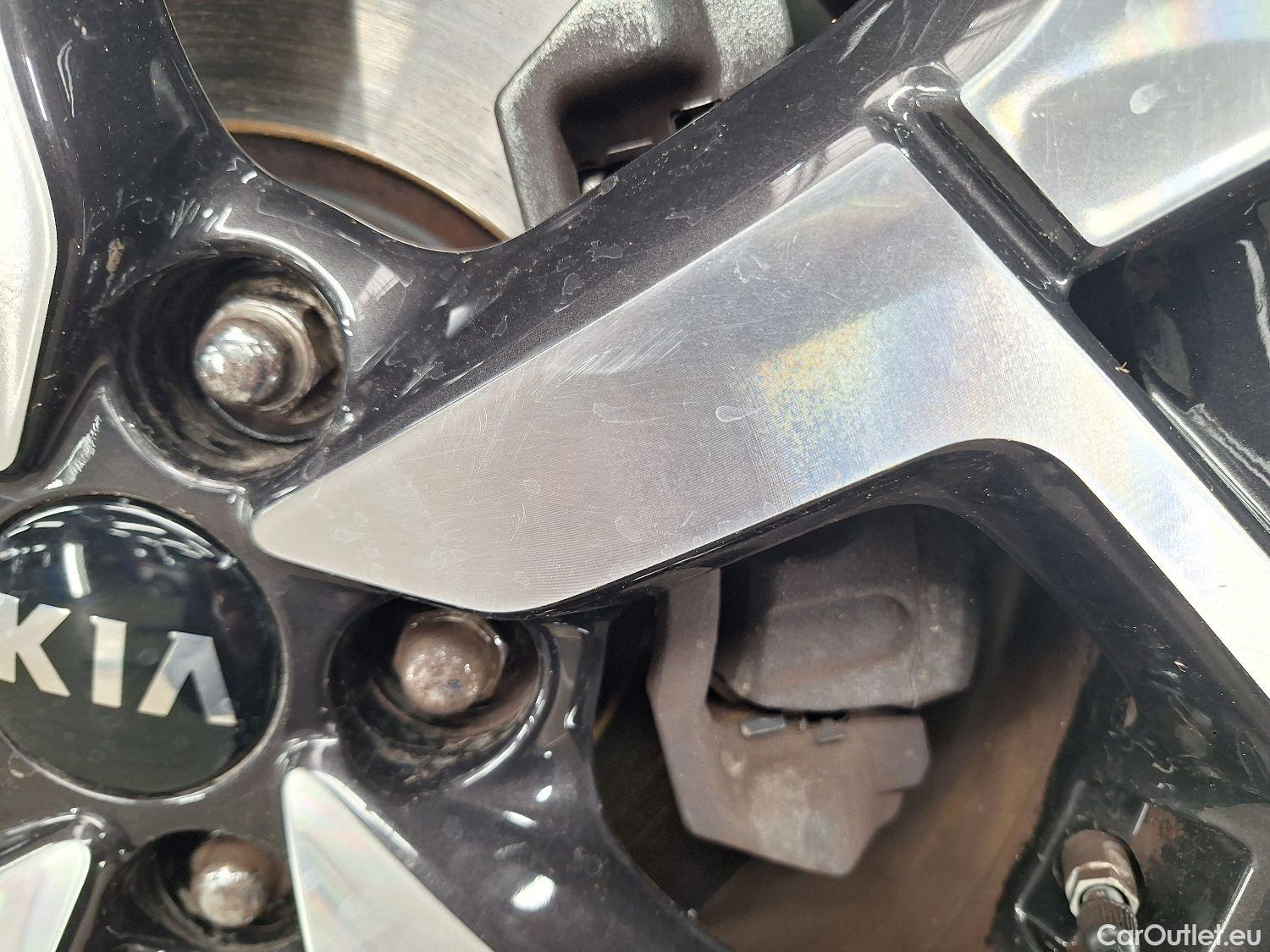  KIA  Sportage Kia,  FL'18, KIA  More 1.6 CRDi 115 ISG 5d #4