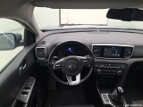  KIA  Sportage Kia,  FL'18, KIA  More 1.6 CRDi 115 ISG 5d #5