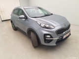  KIA  Sportage Kia,  FL'18, KIA  More 1.6 CRDi 115 ISG 5d #9