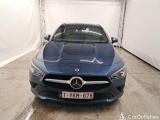  Mercedes  CLA-Klasse Mercedes-Benz CLA Shooting Brake CLA 200 d Business Solution 5d #5