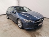  Mercedes  CLA-Klasse Mercedes-Benz CLA Shooting Brake CLA 200 d Business Solution 5d #8