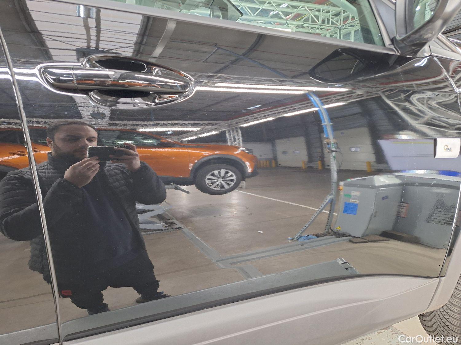  Peugeot  5008 Peugeot,  FL'20, Peugeot  1.2 PureTech 96kW S&S EAT8 Active Pac #6