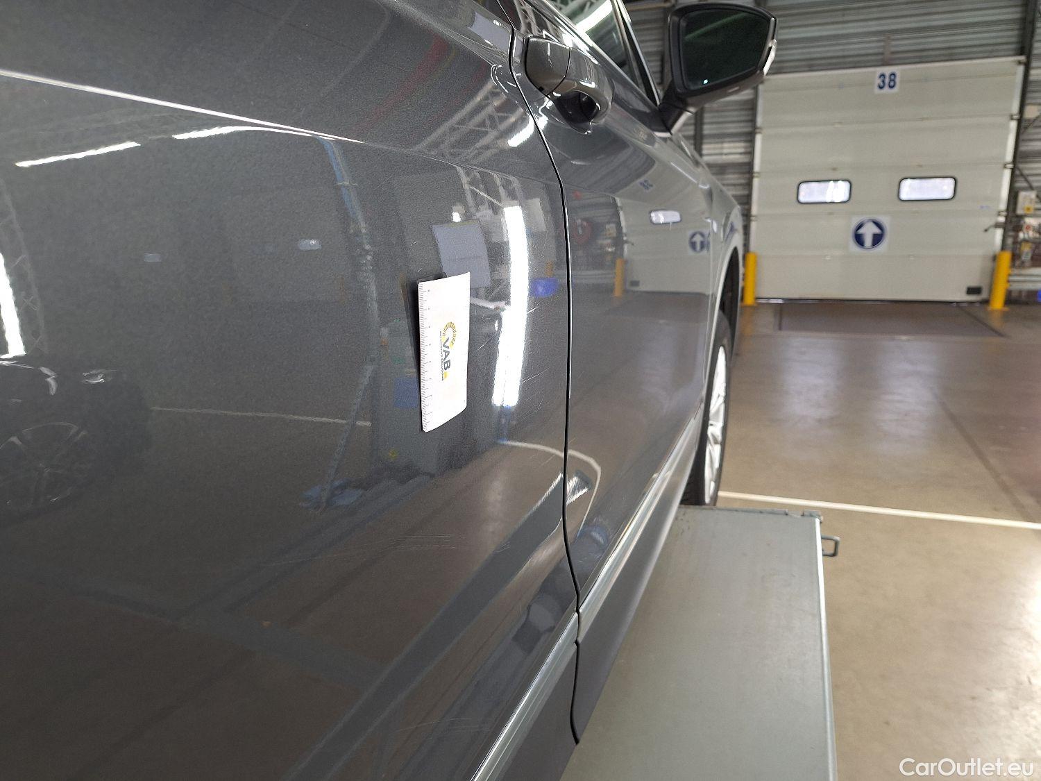  Volkswagen  Tiguan VW,  '16, Volkswagen  2.0 TDI SCR 110kW Comfortline 5d #18