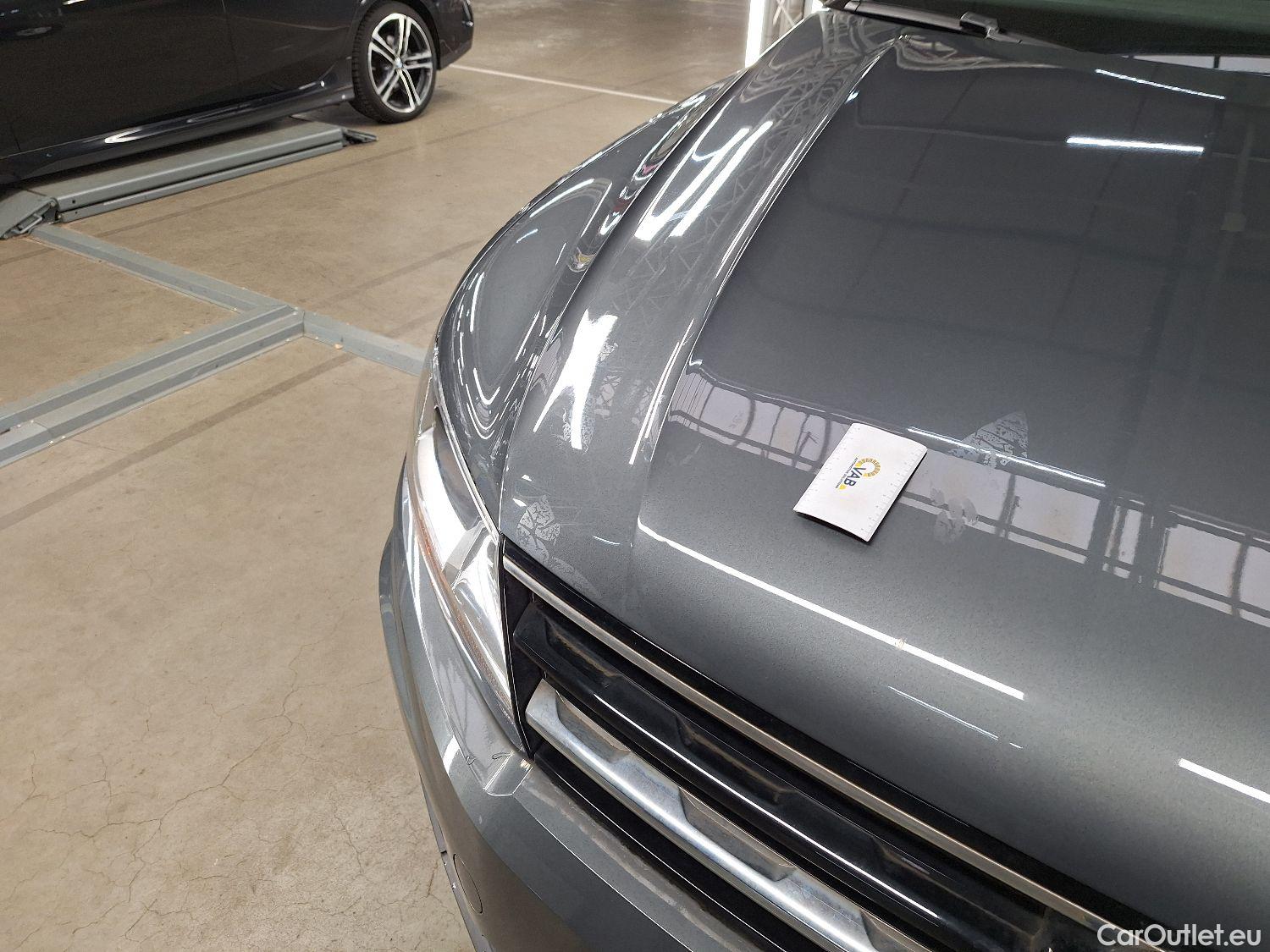  Volkswagen  Tiguan VW,  '16, Volkswagen  2.0 TDI SCR 110kW Comfortline 5d #34