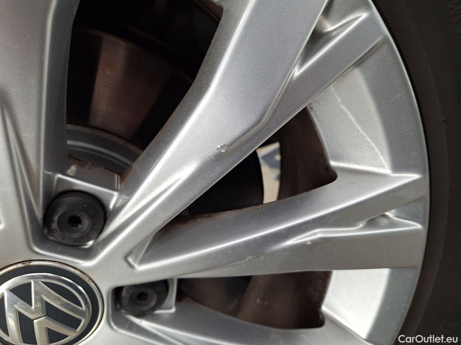  Volkswagen  Tiguan VW,  '16, Volkswagen  2.0 TDI SCR 110kW Comfortline 5d #14