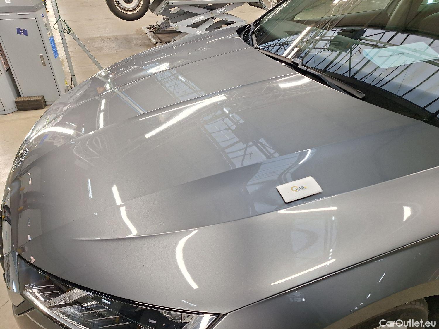  Skoda  Octavia Skoda,  Combi '20, Skoda  Combi 2.0 CRTDI 85kW Clever+ 5d #44