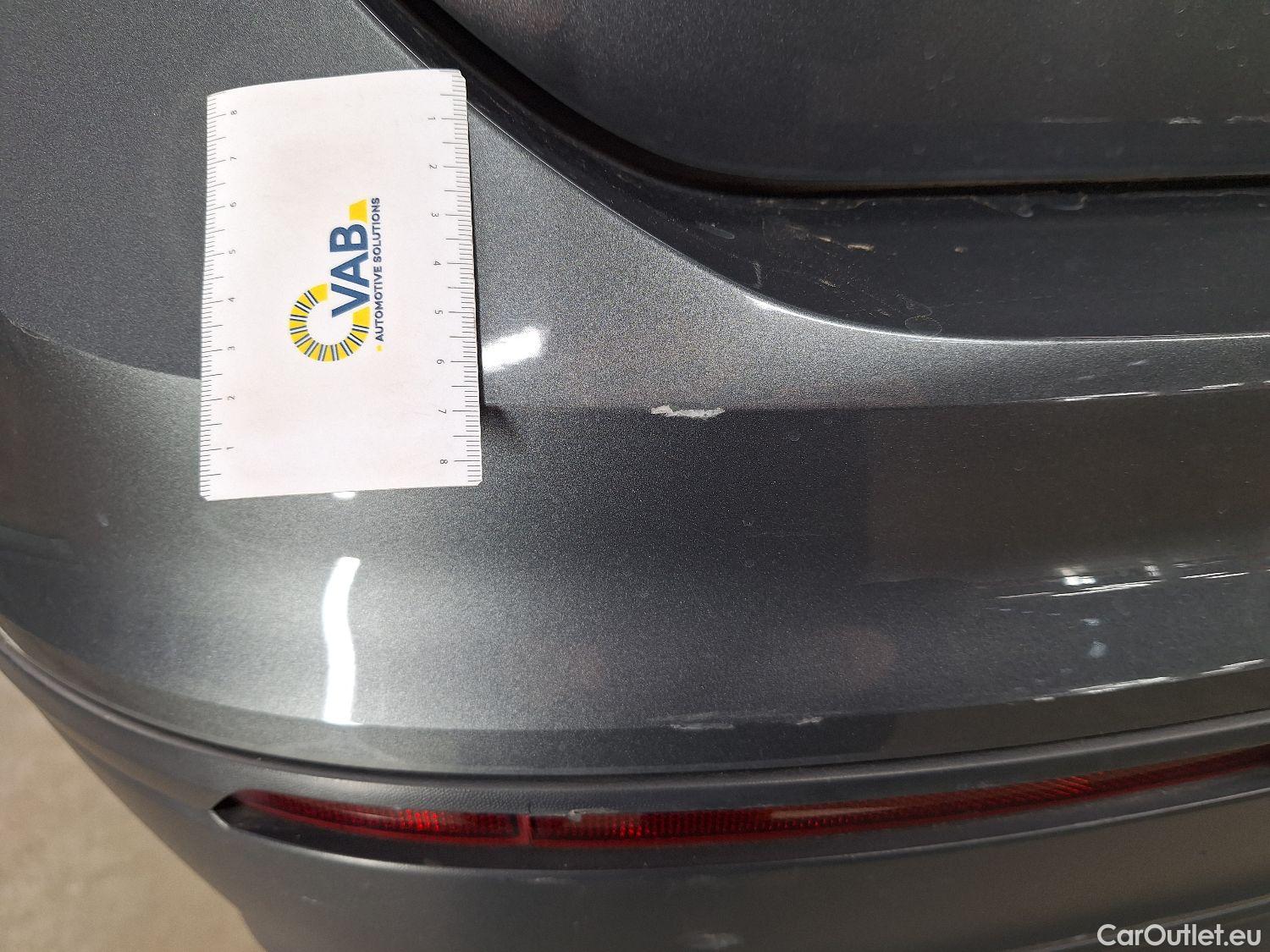  Volkswagen  Tiguan VW,  '16, Volkswagen  2.0 TDI SCR 110kW Comfortline 5d #26