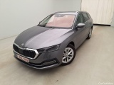  Skoda  Octavia Skoda,  Combi '20, Skoda  Combi 2.0 CRTDI 85kW Clever+ 5d #2