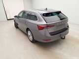  Skoda  Octavia Skoda,  Combi '20, Skoda  Combi 2.0 CRTDI 85kW Clever+ 5d #5