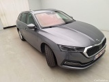  Skoda  Octavia Skoda,  Combi '20, Skoda  Combi 2.0 CRTDI 85kW Clever+ 5d #8