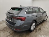  Skoda  Octavia Skoda  Combi 2.0 CRTDI 85kW Ambition 5d #2