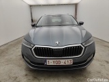  Skoda  Octavia Skoda  Combi 2.0 CRTDI 85kW Ambition 5d #5