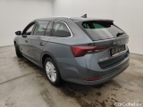  Skoda  Octavia Skoda  Combi 2.0 CRTDI 85kW Ambition 5d #7