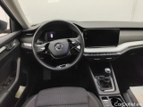  Skoda  Octavia Skoda  Combi 2.0 CRTDI 85kW Ambition 5d #9