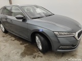 Skoda  Octavia Skoda  Combi 2.0 CRTDI 85kW Ambition 5d #20