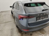  Skoda  Octavia Skoda  Combi 2.0 CRTDI 85kW Ambition 5d #62