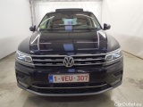  Volkswagen  Tiguan Volkswagen  2.0 TDI SCR 110kW Highline 5d #5