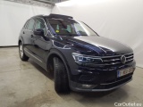  Volkswagen  Tiguan Volkswagen  2.0 TDI SCR 110kW Highline 5d #8