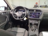  Volkswagen  Tiguan Volkswagen  2.0 TDI SCR 110kW Highline 5d #9