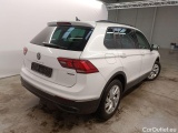  Volkswagen  Tiguan VOLKSWAGEN  DIESEL - 2021 2.0 TDI 150 SCR 4Motion Life BMT DSG 5d #2