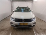  Volkswagen  Tiguan VOLKSWAGEN  DIESEL - 2021 2.0 TDI 150 SCR 4Motion Life BMT DSG 5d #5