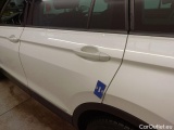  Volkswagen  Tiguan VOLKSWAGEN  DIESEL - 2021 2.0 TDI 150 SCR 4Motion Life BMT DSG 5d #18