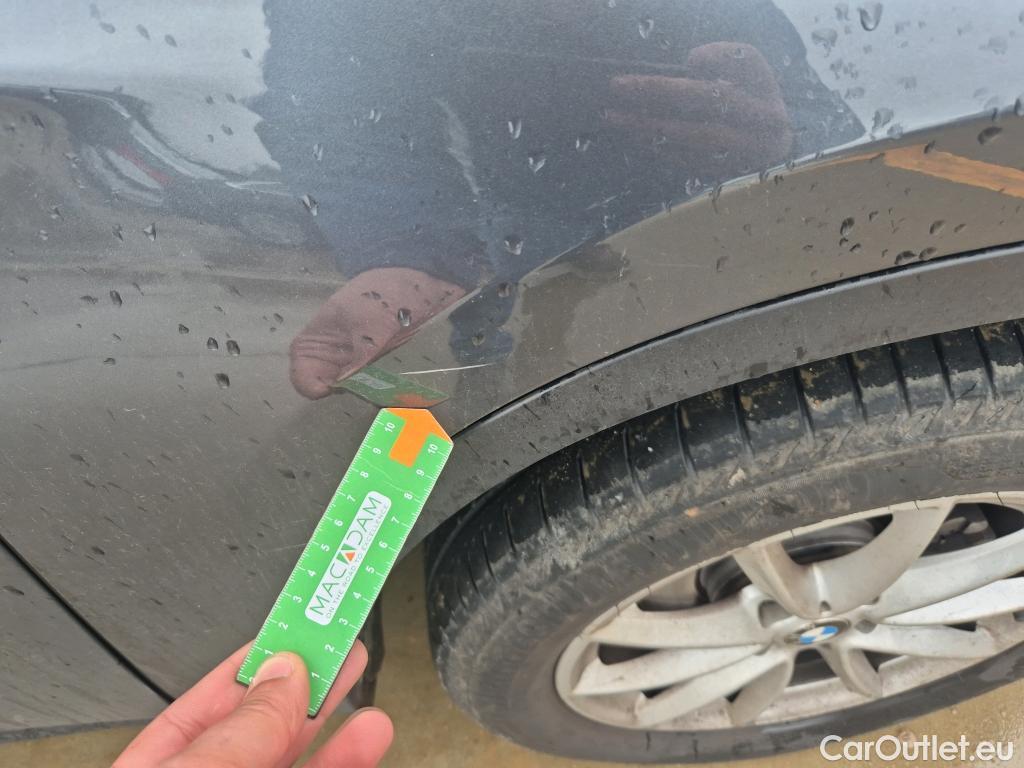  Bmw  X1 BMW  / 2015 / 5P / todoterreno sDrive16d #27