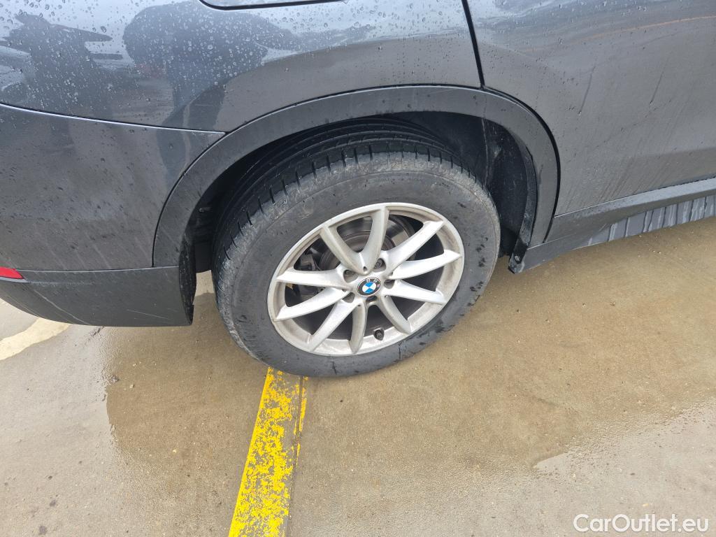  Bmw  X1 BMW  / 2015 / 5P / todoterreno sDrive16d #6