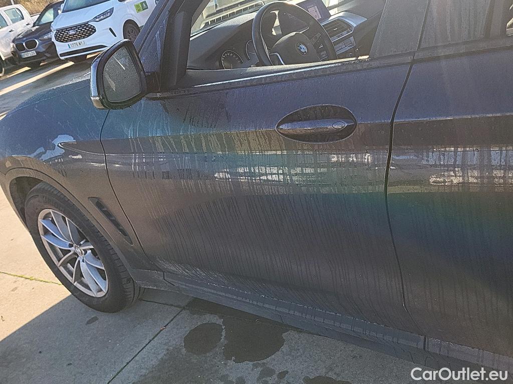  Bmw  X3 BMW  / 2017 / 5P / todoterreno xDrive20d #5