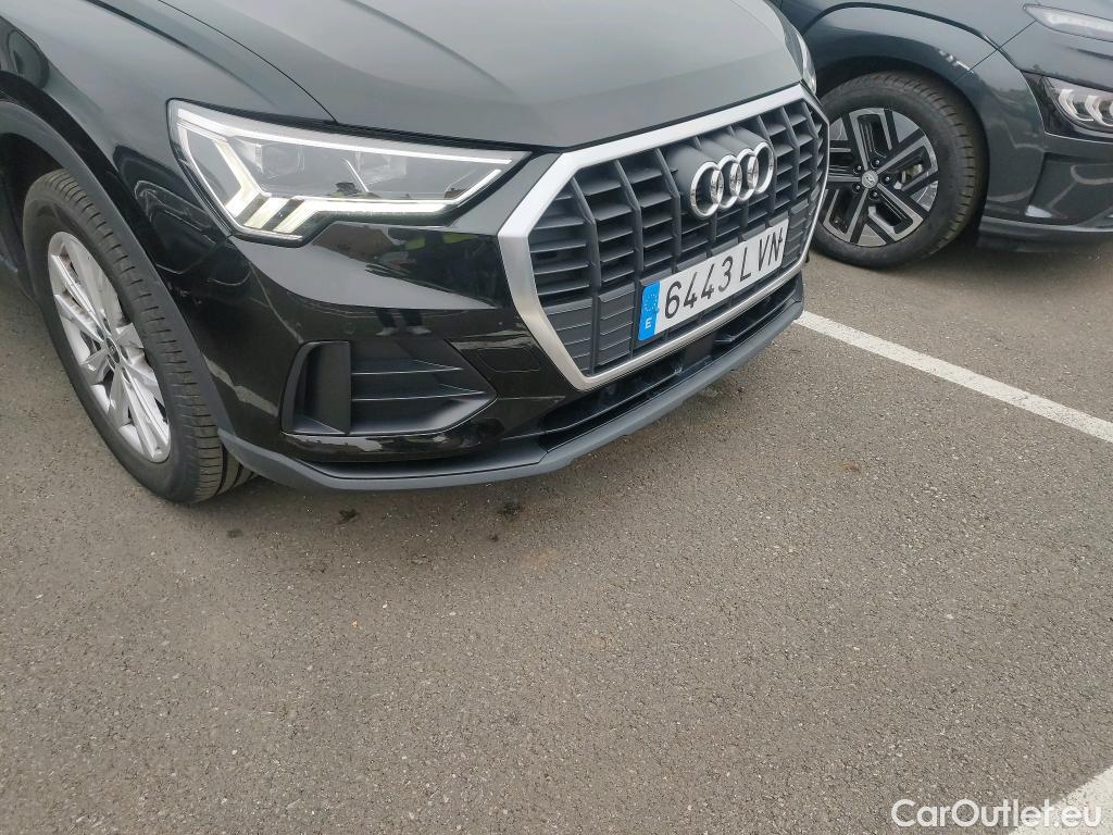  Audi  Q3 AUDI  / 2018 / 5P / todoterreno 45 TFSI e 180kW S tronic Advanced #23