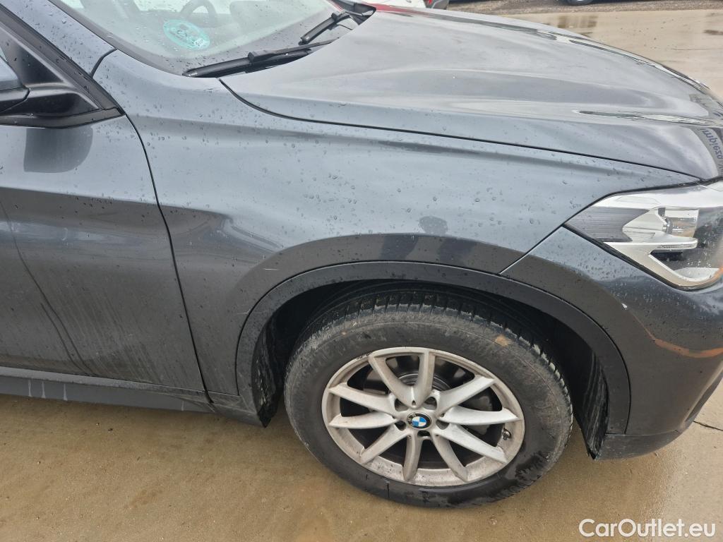  Bmw  X1 BMW  / 2015 / 5P / todoterreno sDrive16d #26
