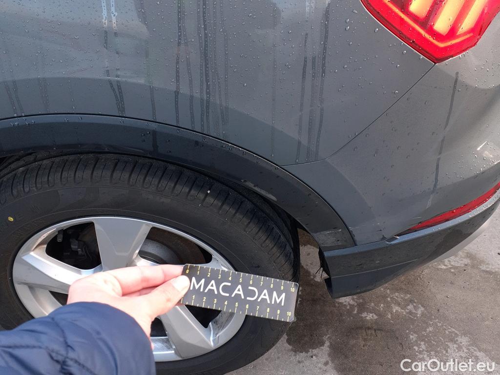  Audi  Q3 AUDI  / 2018 / 5P / todoterreno Advanced 35 TDI 110kW (150CV) S tronic #16