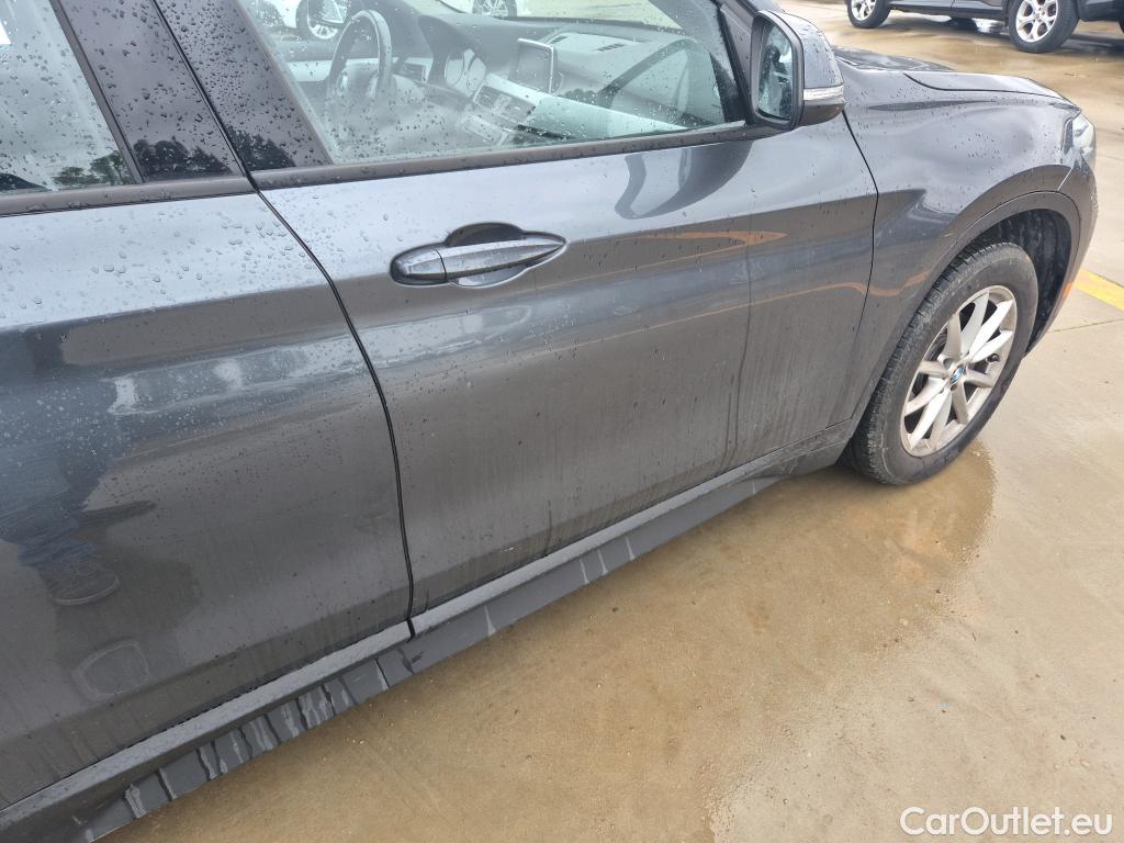  Bmw  X1 BMW  / 2015 / 5P / todoterreno sDrive16d #4