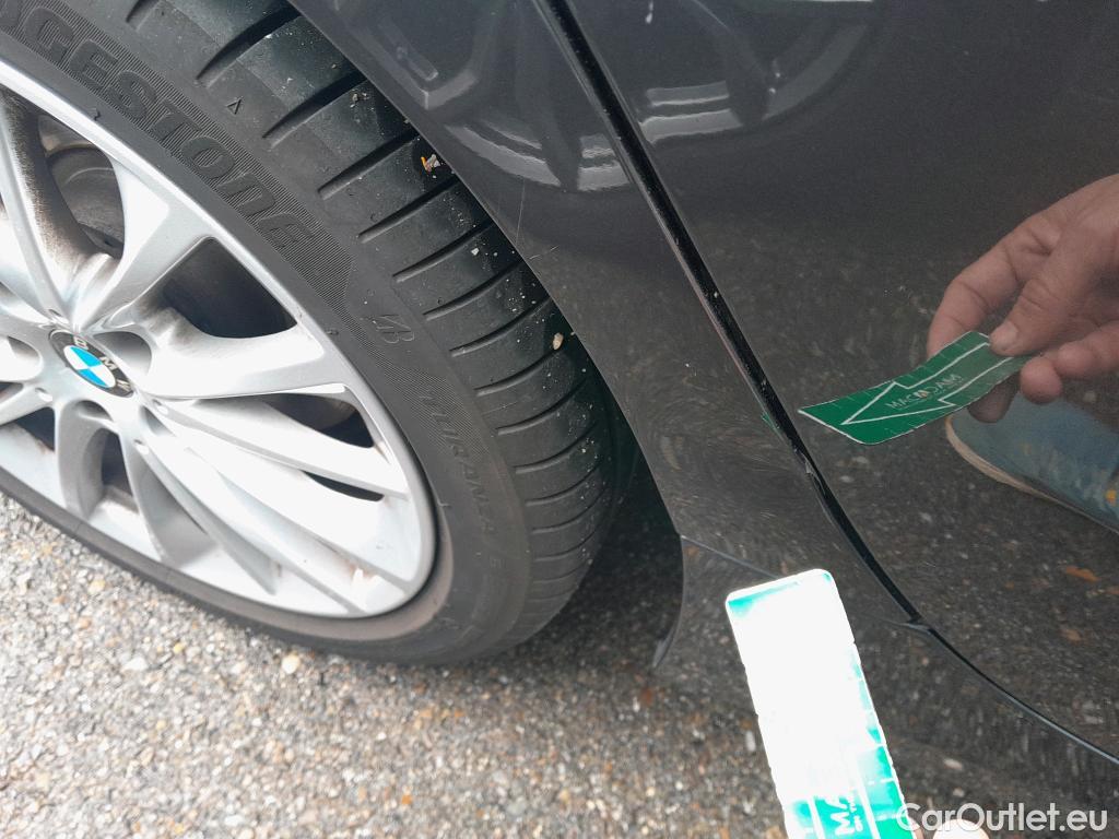  Bmw  Serie 1 BMW  / 2019 / 5P / berlina con portón 118i #4