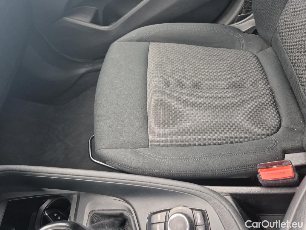  Bmw  X1 BMW  / 2015 / 5P / todoterreno sDrive16d #17