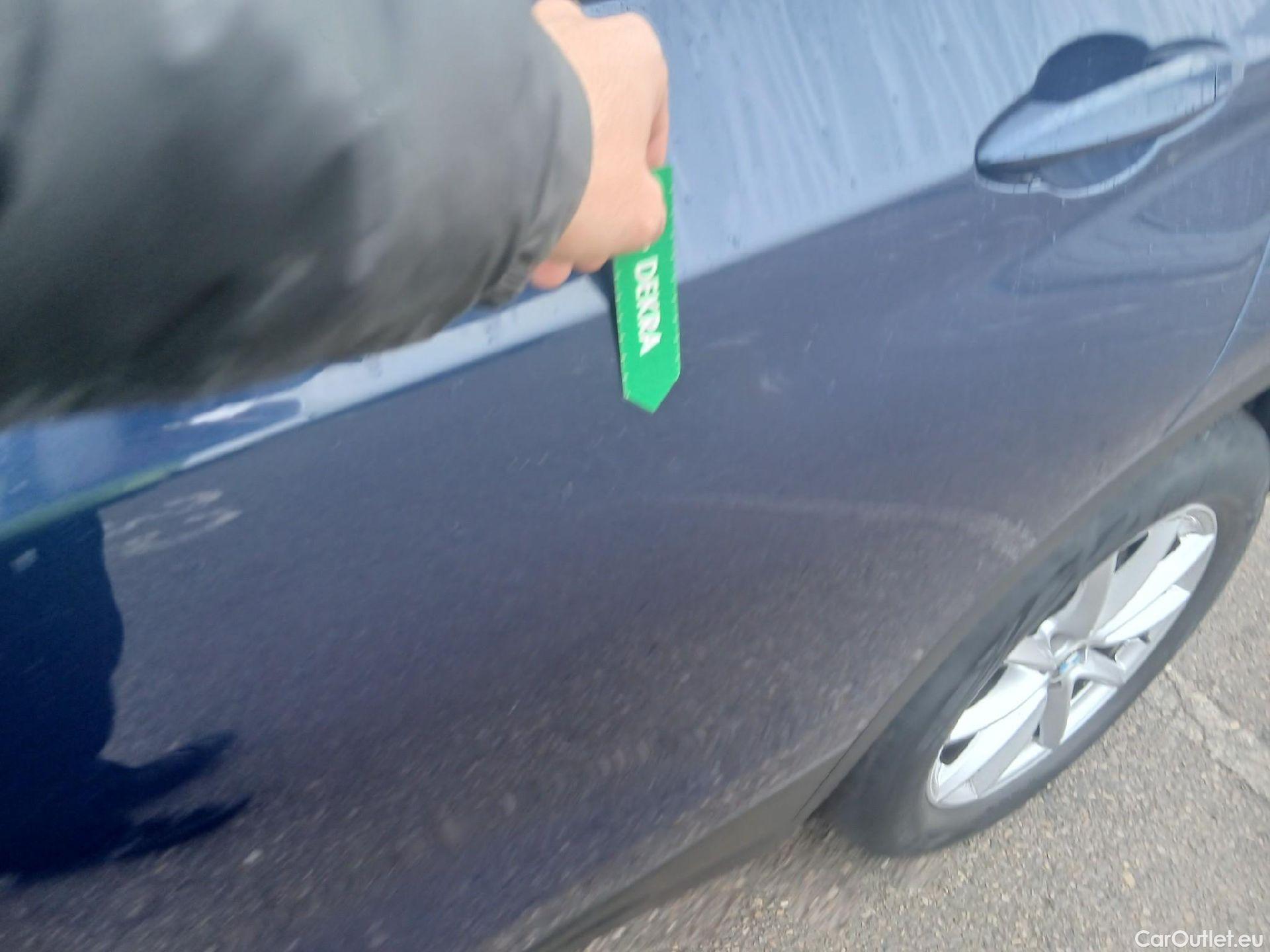  Bmw  X2 BMW  / 2017 / 5P / todoterreno xDrive20dA #8