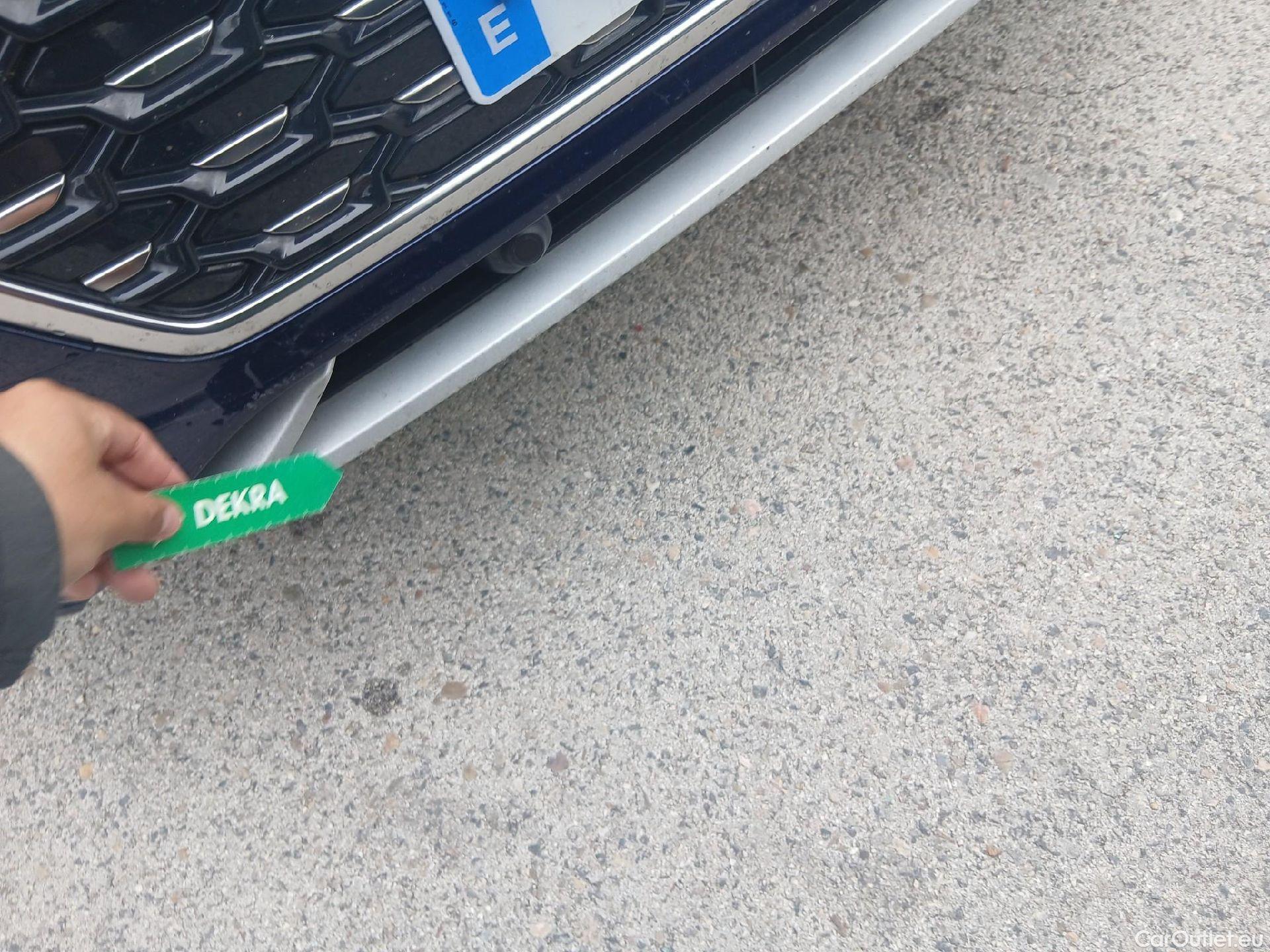  Audi  Q5 AUDI  SPORTBACK / 2020 / 5P / todoterreno S line 40 TDI 150kW quattro-ultra #6