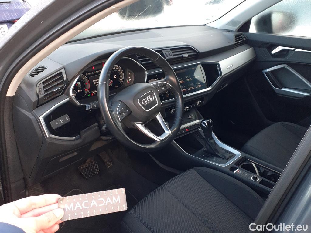  Audi  Q3 AUDI  / 2018 / 5P / todoterreno Advanced 35 TDI 110kW (150CV) S tronic #20