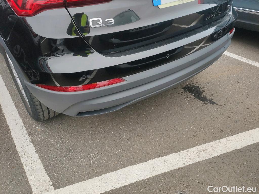  Audi  Q3 AUDI  / 2018 / 5P / todoterreno 45 TFSI e 180kW S tronic Advanced #21