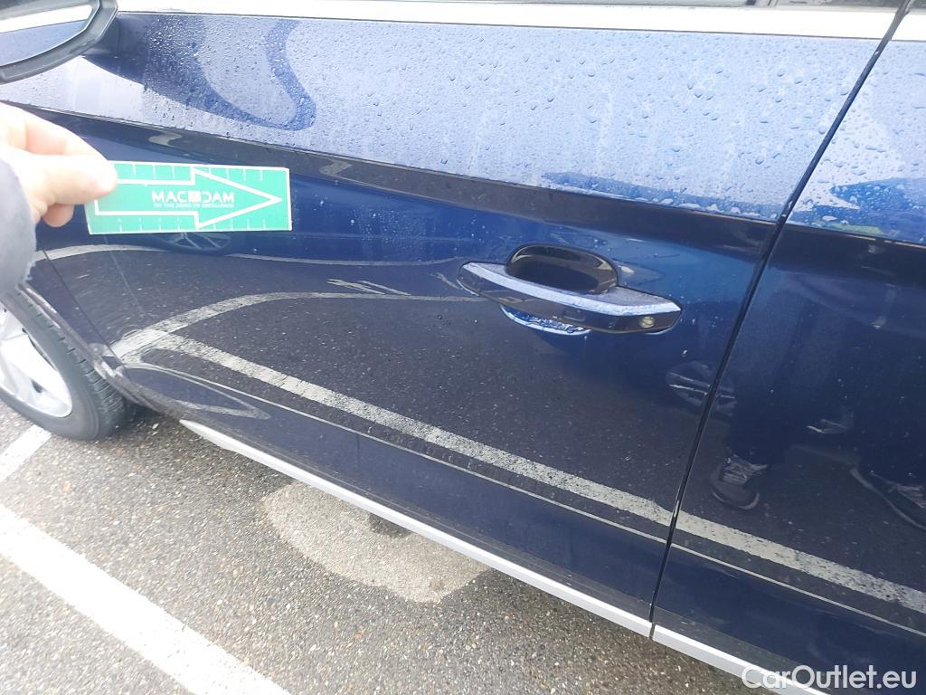  Land Rover  Discovery AUDI Q5 / 2020 / 5P / todoterreno Genuine 40 TDI 150kW quattro-ultra #1