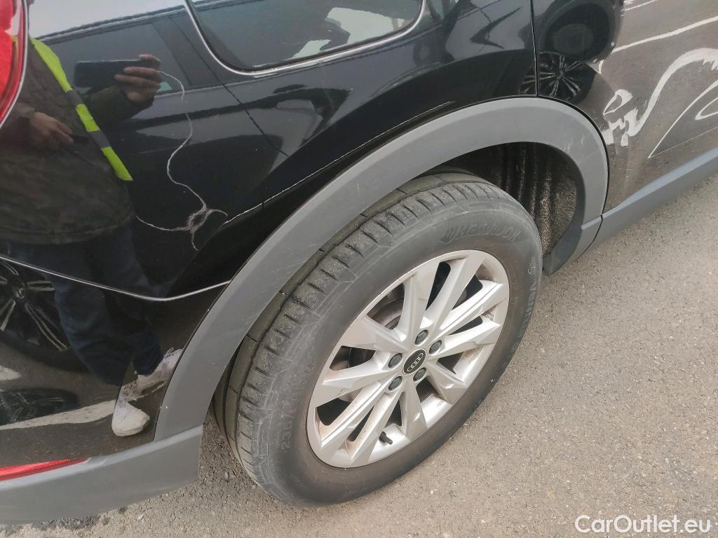  Audi  Q3 AUDI  / 2018 / 5P / todoterreno 45 TFSI e 180kW S tronic Advanced #29