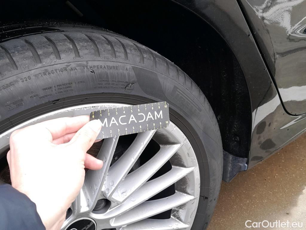  Audi  A3 AUDI  / 2020 / 5P / berlina con portón Sportback Advanced 35 TDI 110kW S tronic #5