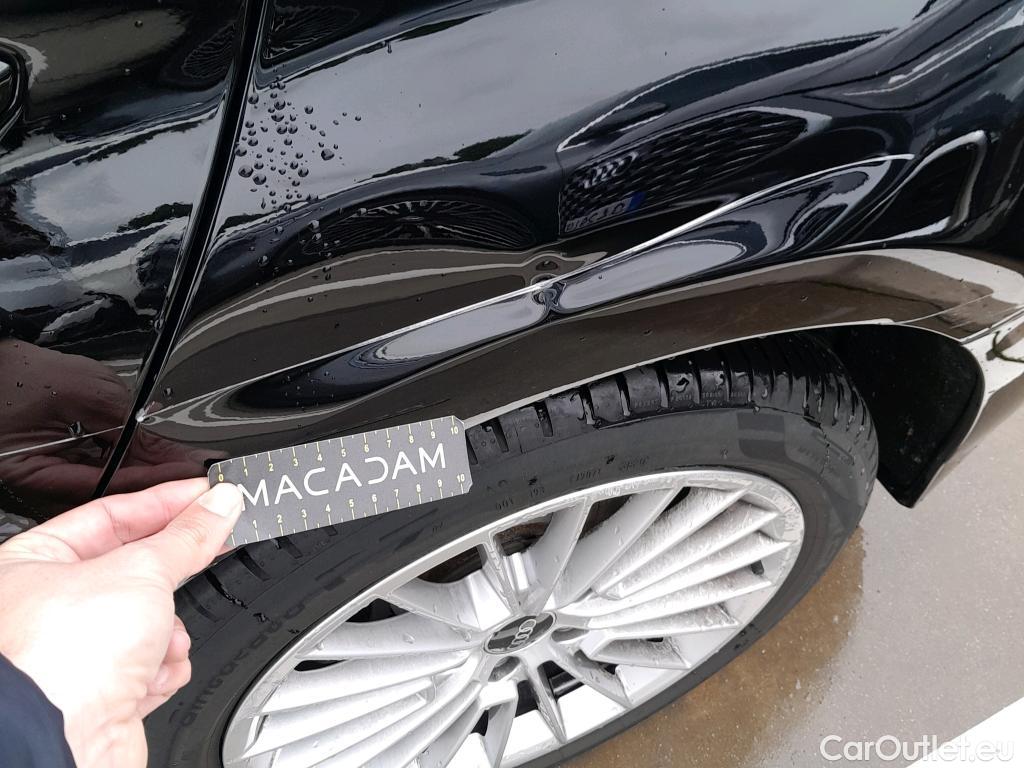  Audi  A3 AUDI  / 2020 / 5P / berlina con portón Sportback Advanced 35 TDI 110kW S tronic #2