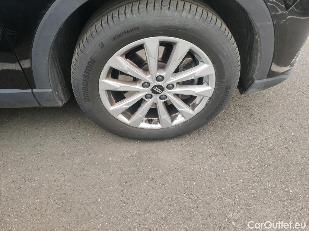  Audi  Q3 AUDI  / 2018 / 5P / todoterreno 45 TFSI e 180kW S tronic Advanced #15