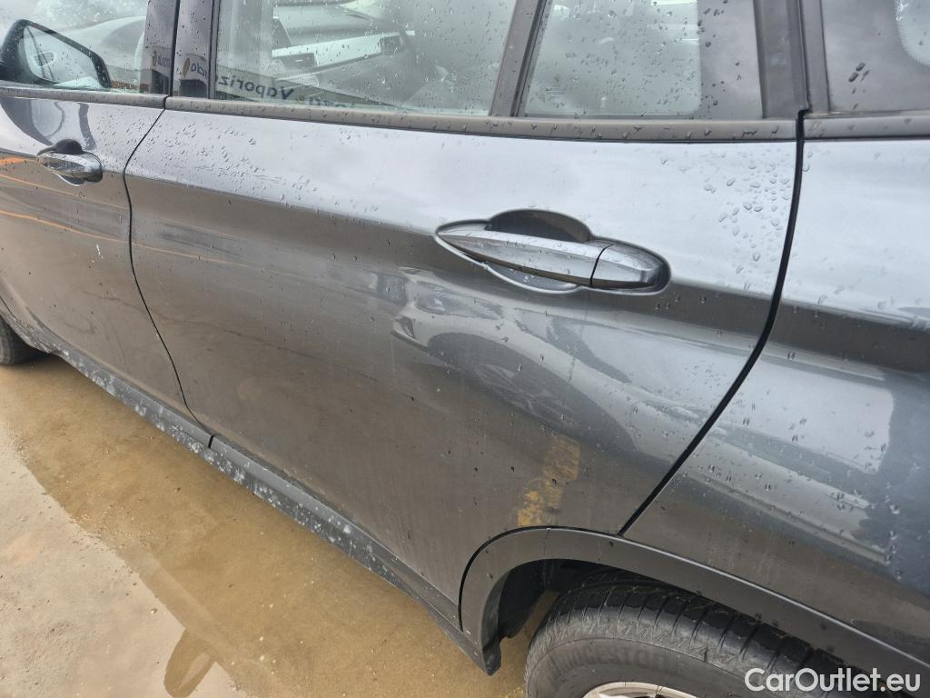  Bmw  X1 BMW  / 2015 / 5P / todoterreno sDrive16d #20